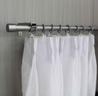 Ausziehbare Gardinenstange »Ningbo« Ø16/19 mm Komplettset zum sofortigen Montieren Wand- und Deckenmontage 2024140 Innenlaufstange 2024140_edel_6 | gerdinenbox.com