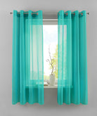 2er Set Ösengardinen Transparent »Basel« Gardine Bleiband Store Vorhang 20332TR2 Gardinen Set 20332TR2blautuerkis-175_699fdb19-5e00-4d3f-b50f-aa90d32fe91d | gerdinenbox.com