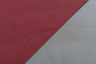 2er Set Vorhänge Schal Ösen »Berlin« Microsatin Lichtdurchlässig Uni Matt 20405N2 Vorhang 20400_detail_bord_2_1 | gerdinenbox.com