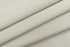 2er Set Vorhänge Schal Ösen »Berlin« Microsatin Lichtdurchlässig Uni Matt 20405N2 Vorhang 20400_detail_creme_1_1 | gerdinenbox.com