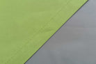 2er Set Vorhänge Schal Schlaufen »Berlin« Microsatin Lichtdurchlässig Kräuselband Uni Matt 20400N2 Vorhang 20400_detail_gruen_2_5386647e-45d9-4507-b5ae-b7d423a23c91 | gerdinenbox.com