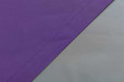 2er Set Vorhänge Schal Schlaufen »Berlin« Microsatin Lichtdurchlässig Kräuselband Uni Matt 20400N2 Vorhang 20400_detail_lila_2_4086225f-f7e8-474d-88de-1a8a05a46075 | gerdinenbox.com