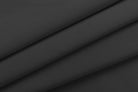 2er Set Vorhänge Schal Schlaufen »Berlin« Microsatin Lichtdurchlässig Kräuselband Uni Matt 20400N2 Vorhang 20400_detail_schwarz_1_f259ddc5-0ea5-4cd7-9976-cf7429d2b900 | gerdinenbox.com