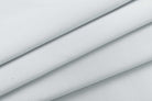 2er Set Vorhänge Schal Ösen »Berlin« Microsatin Lichtdurchlässig Uni Matt 20405N2 Vorhang 20400_detail_weiss_1_1 | gerdinenbox.com