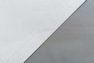 2er Set Vorhänge Schal Schlaufen »Berlin« Microsatin Lichtdurchlässig Kräuselband Uni Matt 20400N2 Vorhang 20400_detail_weiss_2_f72581e3-a529-40a9-a3f2-4cb31f5cf207 | gerdinenbox.com