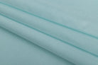 2er Pack Flächenvorhänge Schiebegardinen komplett Set Cationic blickdicht Leinen Optik natura seidenmatt Landhaus Stil 204411-2 Schiebegardine 204411_detail_2-aqua | gerdinenbox.com