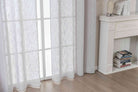 2er Set Gardinen Ösen Grobfaser »Seoul« Ösen Linenlook-Struktur Uni Halbransparent Blickdicht 2024110-2 Gardinenschal 3F3A0334_94ae1b42-ec2f-4b26-85f1-26a5bc28f750 | gerdinenbox.com