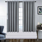2er Set Verdunkelungsvorhänge 100% Verdunkelung »BOSTON Dark« mit Multibandaufhängung 2023600-2 Grau HxB 175x140 cm Vorhang Set 47596061524232_769eff95-b395-4f9f-bfd2-11920192f7c3 | gerdinenbox.com