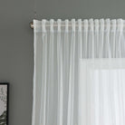 Gardine Raschel Stickerei Design »Florenz« Multiband für Gardinenschiene und Gardinenstange Elegante Fensterdekoration 2023200 Gardinenschal 593A0147 | gerdinenbox.com
