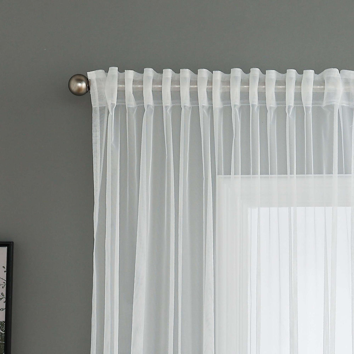 Gardine Raschel Stickerei Design »Florenz« Multiband für Gardinenschiene und Gardinenstange Elegante Fensterdekoration 2023200 Gardinenschal 593A0176 | gerdinenbox.com