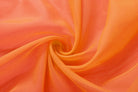 1er Set Schiebegardine Flächenvorhang Vorhang Gardine Voile Komplett mit Paneelwagen Beschwerungsstange 85589N Schiebegardine 61000cn_d1_orange_1_197f0484-4414-4c9e-b44a-050ff4c03f52 | gerdinenbox.com