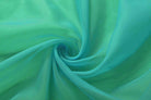 2er Set Ösengardinen Transparent »Basel« Gardine Bleiband Store Vorhang 20332TR2 Gardinen Set 61000cn_voile_detail_petrol1_1 | gerdinenbox.com