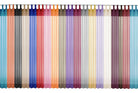 Schlaufenschal Gardine uni transparent Voile 61175 Gardinenschal 61175var_84179e3c-9039-4ccb-be97-81ccb7abbdc5 | gerdinenbox.com