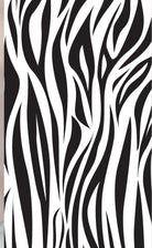 2er Set Schiebegardine Flächenvorhang Wildseide Optik und Voile Paneel 80400 Schiebegardine 80400zebra_b1e5a766-31e0-4347-92dd-8600cffbc418 | gerdinenbox.com