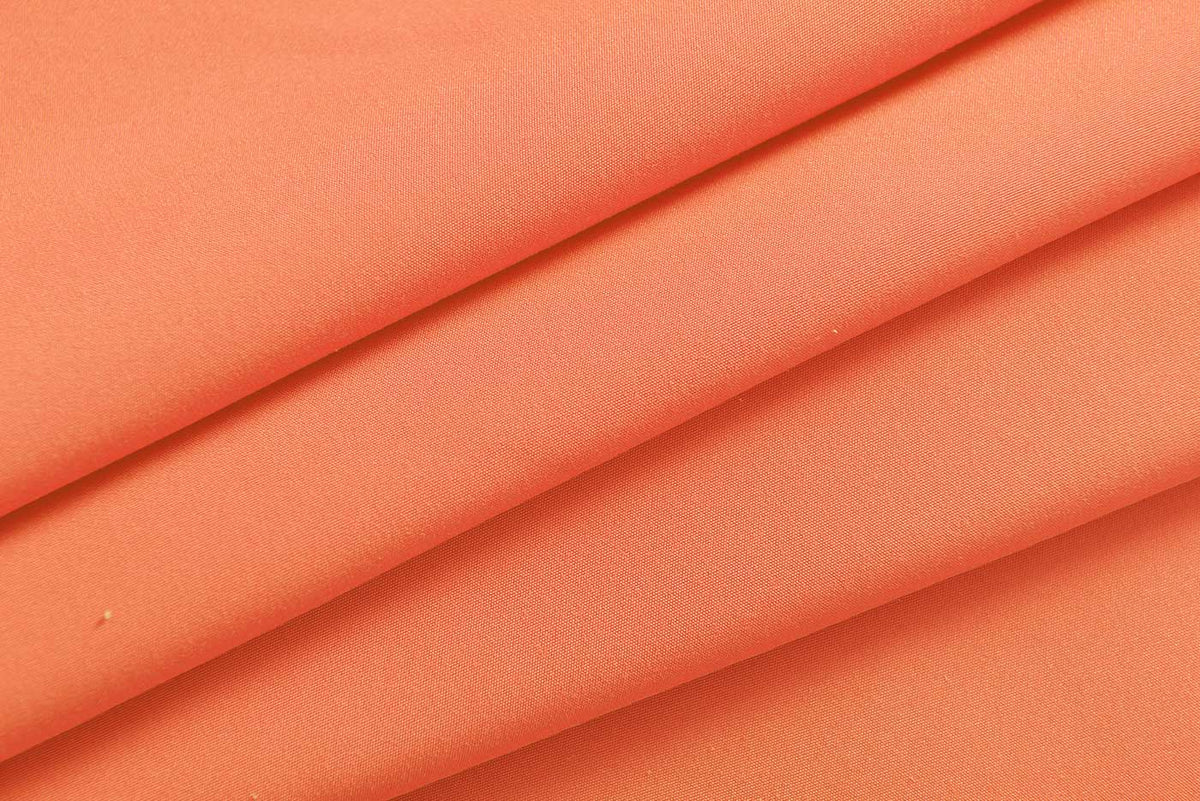 1er Set Schiebegardine Flächenvorhang Mikrofaser Vorhang Gardine Raumteiler Matt Paneelwagen Beschwerungsstange 85600N Schiebegardine 85600-orange_1_06fe2412-c212-43bf-b335-e047841e89de | gerdinenbox.com