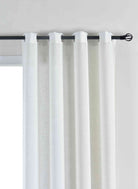 2er Set Vorhang Ösen »Essen« Cationic Raffhalter Leinenstruktur blickdicht lichtdurchlässig 210 g/m² 202430-2 Vorhang Set DSC_4759_ec918040-fd3a-4160-8741-0d25058f0691 | gerdinenbox.com