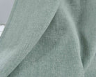 Vorhang Ösen »Essen« Cationic Raffhalter Leinenstruktur blickdicht lichtdurchlässig 210 g/m² 202430 Vorhang DSC_4807 | gerdinenbox.com