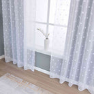 Gardine »VALENCIA« Multiband Aufhängung Scherli Transparent Leinen-Optik 2023400-408S Gardinenschal Img0495_1_97a2382a-061e-4316-8f21-5a695014258e | gerdinenbox.com
