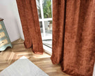 Vorhang Chenille Jacquard »RIGA« mit Multiband-Aufhängung Luxuriöser Stil für Ihr Zuhause 2023500 Vorhang Img1384_1 | gerdinenbox.com