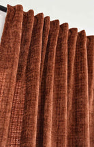 Vorhang Chenille Jacquard »RIGA« mit Multiband-Aufhängung Luxuriöser Stil für Ihr Zuhause 2023500 Vorhang Img1385_1 | gerdinenbox.com