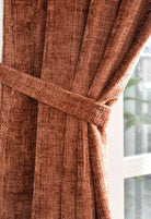 Vorhang Chenille Jacquard »RIGA« mit Multiband-Aufhängung Luxuriöser Stil für Ihr Zuhause 2023500 Vorhang Img1398 | gerdinenbox.com