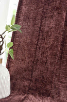 Vorhang Chenille Jacquard »RIGA« mit Multiband-Aufhängung Luxuriöser Stil für Ihr Zuhause 2023500 Vorhang Img1417 | gerdinenbox.com