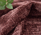 Vorhang Chenille Jacquard »RIGA« mit Multiband-Aufhängung Luxuriöser Stil für Ihr Zuhause 2023500 Vorhang Img1422 | gerdinenbox.com