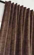 Vorhang Chenille Jacquard »RIGA« mit Multiband-Aufhängung Luxuriöser Stil für Ihr Zuhause 2023500 Vorhang Img1427 | gerdinenbox.com