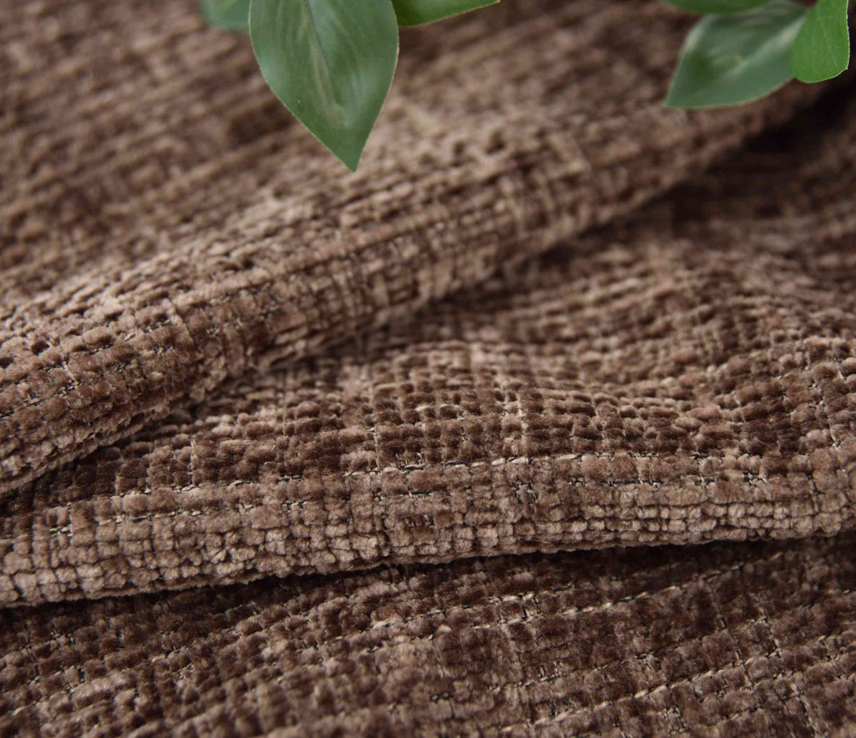 Vorhang Chenille Jacquard »RIGA« mit Multiband-Aufhängung Luxuriöser Stil für Ihr Zuhause 2023500 Vorhang Img1444 | gerdinenbox.com