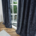 Vorhang Chenille Jacquard »RIGA« mit Multiband-Aufhängung Luxuriöser Stil für Ihr Zuhause 2023500 Vorhang Img1458 | gerdinenbox.com