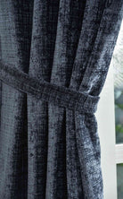 Vorhang Chenille Jacquard »RIGA« mit Multiband-Aufhängung Luxuriöser Stil für Ihr Zuhause 2023500 Vorhang Img1466 | gerdinenbox.com