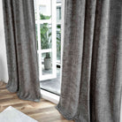 Vorhang Chenille Jacquard »RIGA« mit Multiband-Aufhängung Luxuriöser Stil für Ihr Zuhause 2023500 Vorhang Img1479 | gerdinenbox.com