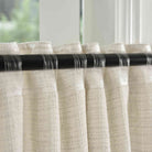 Vorhang Chenille Jacquard »RIGA« mit Multiband-Aufhängung Luxuriöser Stil für Ihr Zuhause 2023500 Vorhang Img1530 | gerdinenbox.com
