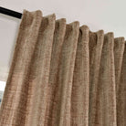 Vorhang Chenille Jacquard »RIGA« mit Multiband-Aufhängung Luxuriöser Stil für Ihr Zuhause 2023500 Vorhang Img1547 | gerdinenbox.com