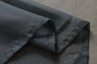 2er-Pack Ösen Gardinen Transparent Vorhang Set Wohnzimmer Voile Ösenvorhang Bleibandabschluß 203322 Gardinen Set Img1899 | gerdinenbox.com