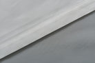Doppel Raffrollo Palma Microsatin matt Voile Faltgardinen Faltrollo Schlaufenrollo mit Universalgardinenband 20410 Raffrollo Img29927 | gerdinenbox.com
