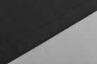 Doppel Raffrollo Palma Microsatin matt Voile Faltgardinen Faltrollo Schlaufenrollo mit Universalgardinenband 20410 Raffrollo Img30006 | gerdinenbox.com