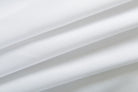 Doppel Raffrollo Palma Microsatin matt Voile Faltgardinen Faltrollo Schlaufenrollo mit Universalgardinenband 20410 Raffrollo Img30020_1 | gerdinenbox.com