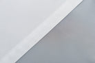 Doppel Raffrollo Palma Microsatin matt Voile Faltgardinen Faltrollo Schlaufenrollo mit Universalgardinenband 20410 Raffrollo Img30024 | gerdinenbox.com
