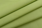 Doppel Raffrollo Palma Microsatin matt Voile Faltgardinen Faltrollo Schlaufenrollo mit Universalgardinenband 20410 Raffrollo Img35833 | gerdinenbox.com