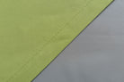 Doppel Raffrollo Palma Microsatin matt Voile Faltgardinen Faltrollo Schlaufenrollo mit Universalgardinenband 20410 Raffrollo Img35839 | gerdinenbox.com