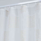 Gardine »VALENCIA« Multiband Aufhängung Scherli Transparent Leinen-Optik 2023400-408S Gardinenschal Img3623_1_e4bf53cd-4f6c-40c3-812c-f066d4b6ee72 | gerdinenbox.com