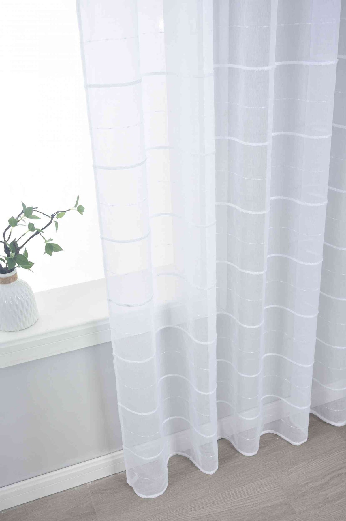 Gardine »VALENCIA« Multiband Aufhängung Scherli Transparent Leinen-Optik 2023400-408S Gardinenschal Img3891_4591c948-3b68-4bea-a9e2-dfe512ca70ce | gerdinenbox.com