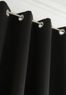 Verdunkelungsvorhang Ösen matt uni Farben blickdicht Blackout 20600 Vorhang Img49662 | gerdinenbox.com
