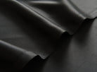 Verdunkelungsvorhag mit Schlaufen matt uni Farben aus weichfallenden blickdichten Stoff blickdicht Blackout 20610 Vorhang Img49678 | gerdinenbox.com
