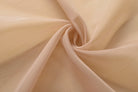 2er-Pack Ösen Gardinen Transparent Vorhang Set Wohnzimmer Voile Ösenvorhang Bleibandabschluß 203322 Gardinen Set Img62610 | gerdinenbox.com