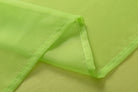 2er-Pack Ösen Gardinen Transparent Vorhang Set Wohnzimmer Voile Ösenvorhang Bleibandabschluß 203322 Gardinen Set Img62640 | gerdinenbox.com