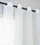 2er Set Halbtransparente Gardinen mit Ösen »Kassel« Chenille Leinenbindung Streifen Grobfaserig 202470-2 Gardinenschal Img6419_ca281d24-a52b-4be3-91cd-1930add0aad8 | gerdinenbox.com