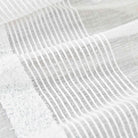 2er Set Halbtransparente Gardine mit Ösen HxB 245x140 cm Natur Meliert »Halle« Chenille Leinenbindung Lichtdurchlässig Halbtransparent 202480-2 Gardinenschal Img6457_a7fa1850-710f-4455-853c-d8c202e40331 | gerdinenbox.com