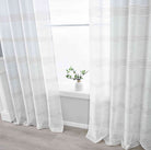 2er Set Halbtransparente Gardinen mit Ösen »Frankfurt« Leinenbindung Robust Formstabil Linienmuster 202460-2 Gardinenschal Img6465_d4318b19-d681-49e4-9a0b-fdfe669d8064 | gerdinenbox.com